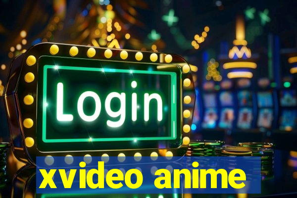 xvideo anime